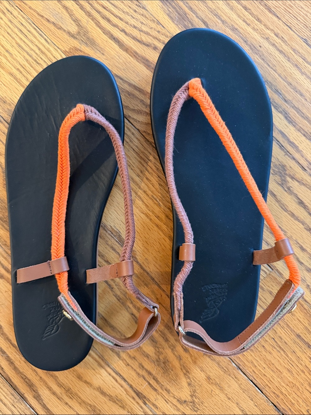 Women’s Ancient Greek Sandals